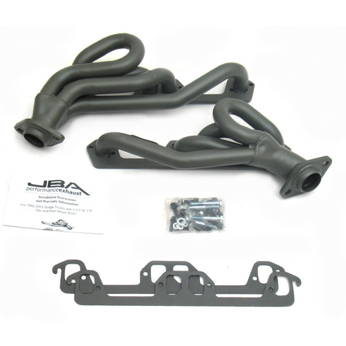Exhaust Header JBA Racing Headers 1945S-1JT