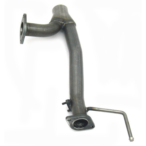 Exhaust Intermediate Pipe JBA Racing Headers 2010SY-1