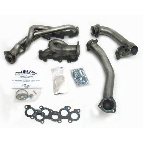 Exhaust Header JBA Racing Headers 2032S