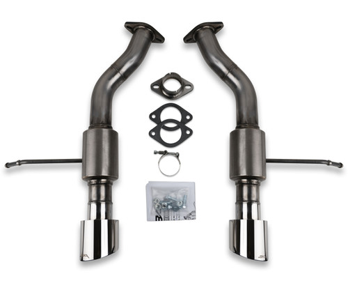 Exhaust System Kit JBA Racing Headers 40-1538