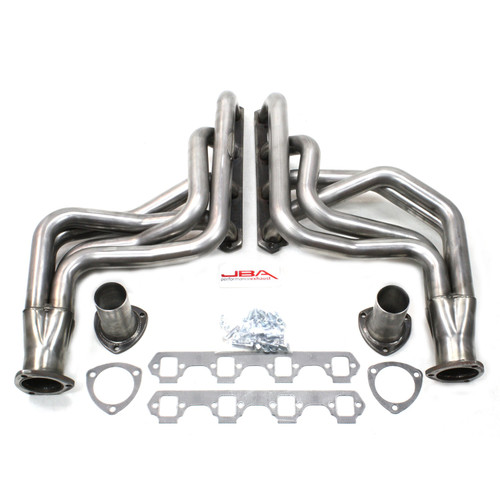 Exhaust Header JBA Racing Headers 6612S