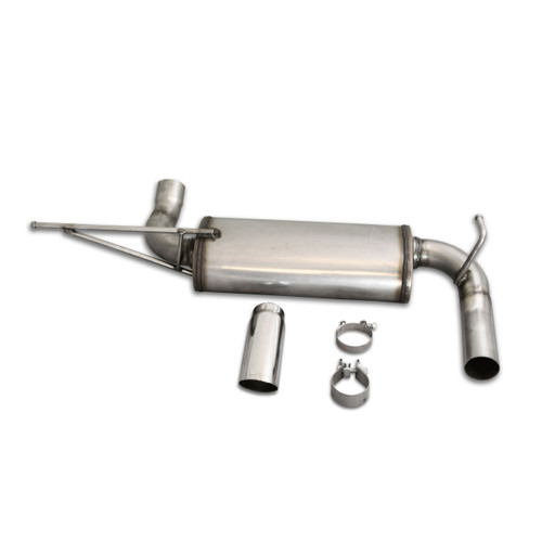 Exhaust System Kit JBA Racing Headers 30-1509