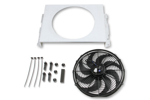 Engine Cooling Fan Assembly Frostbite FB503E