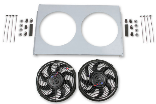 Engine Cooling Fan Assembly Frostbite FB506E