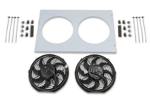 Engine Cooling Fan Assembly Frostbite FB514E