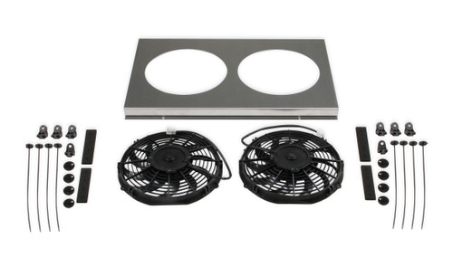 Engine Cooling Fan Assembly Frostbite FB536H