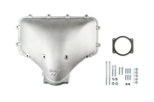 Engine Air Intake Housing Holley EFI 300-302