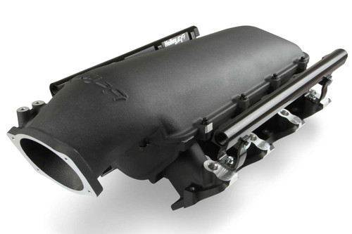 Engine Intake Manifold Holley EFI 300-679BK