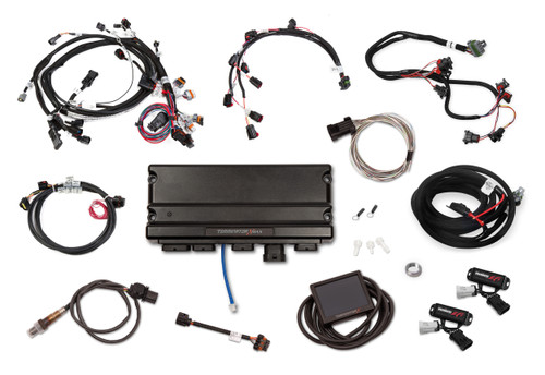 Fuel Injection System Holley EFI 550-1420
