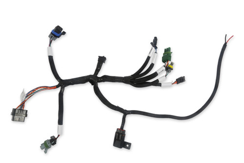 Ignition Harness Holley EFI 558-127