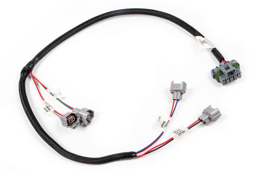 Fuel Injection Harness Holley EFI 558-440