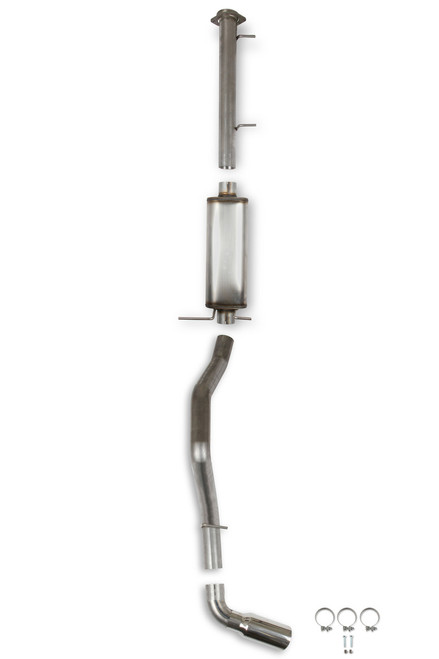 Hooker BlackHeart BH14292