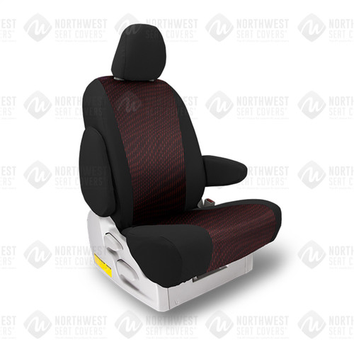 Seat Cover Northwest Seat Covers F2236CSR