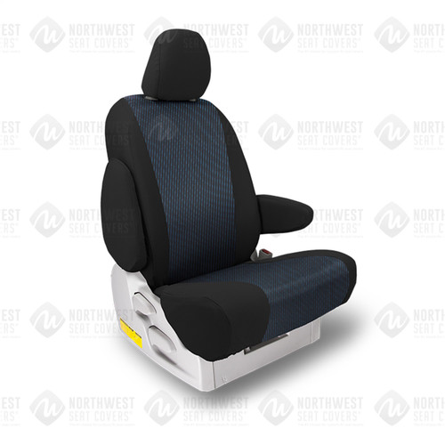 Seat Cover Northwest Seat Covers D2497CSBL