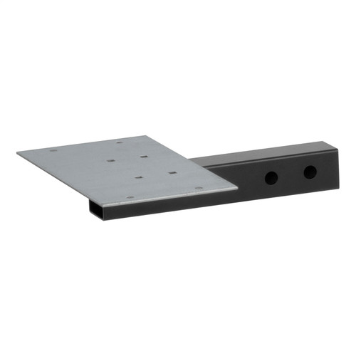 Tailgate Step LUVERNE 570010