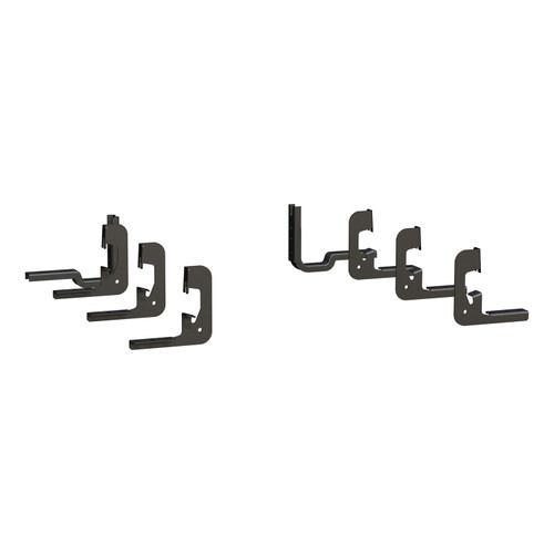 Running Board Mount Kit LUVERNE 570717