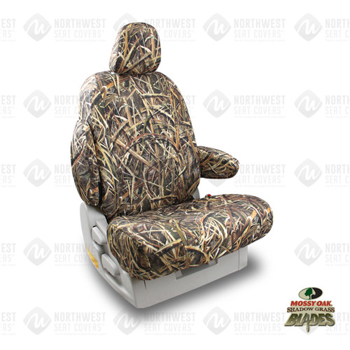 Seat Cover Northwest Seat Covers D2499MOBL