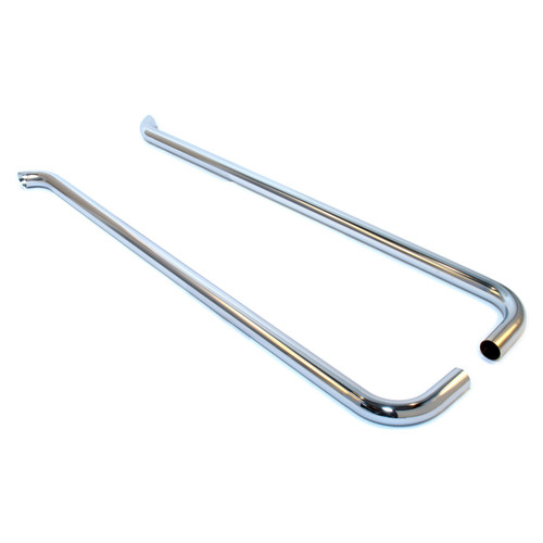 Exhaust Pipe Patriot Exhaust H1260