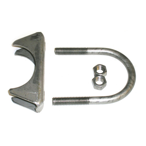 Exhaust Clamp Patriot Exhaust H7173