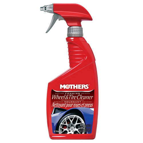 Wheel and Tire Cleaner Mothers 35924