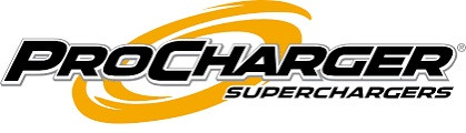 Supercharger Kit Pro Charger 1LS100-F1D-I