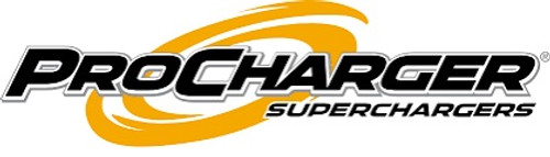 Supercharger Procharger PC015A-009