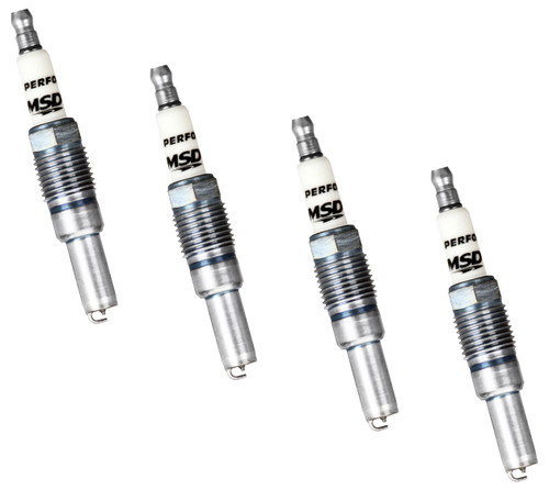 Spark Plug MSD 37164