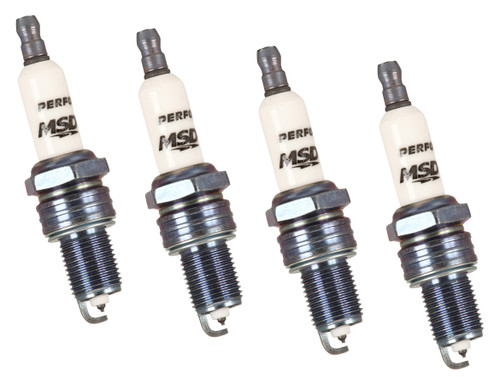Spark Plug MSD 37334