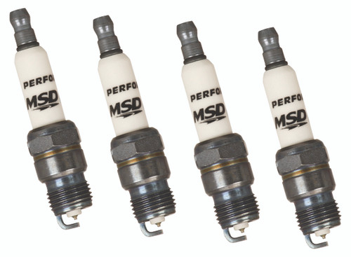 Spark Plug MSD 37414