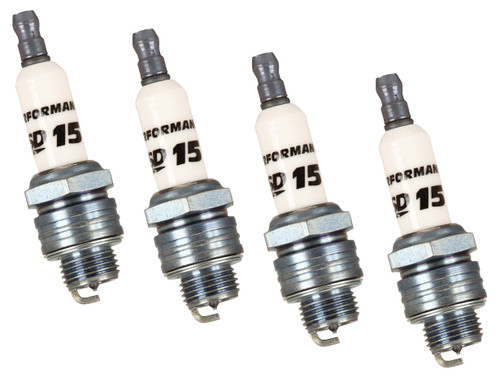 Spark Plug MSD 37444