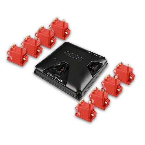 Ignition Control Module MSD 8000-8HO