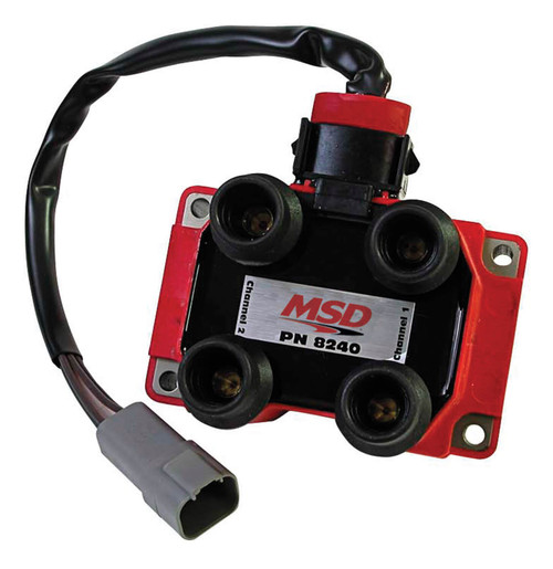 Ignition Coil MSD 8240