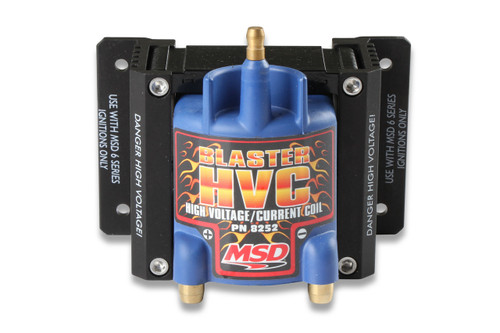 Ignition Coil MSD 8252