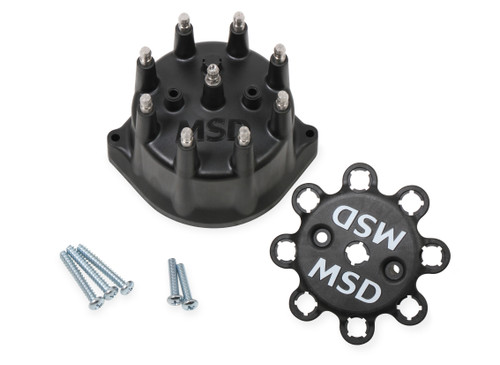Distributor Cap MSD 84318