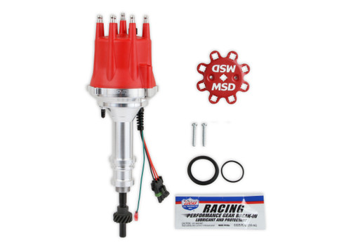 Distributor MSD 85031