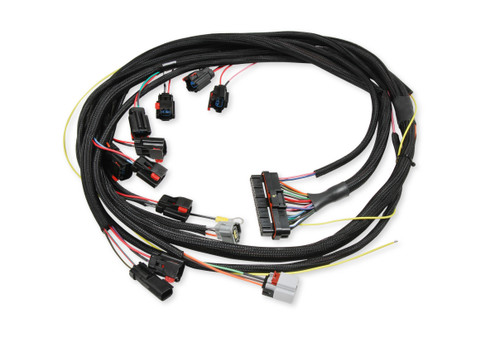 Ignition Harness MSD 88863