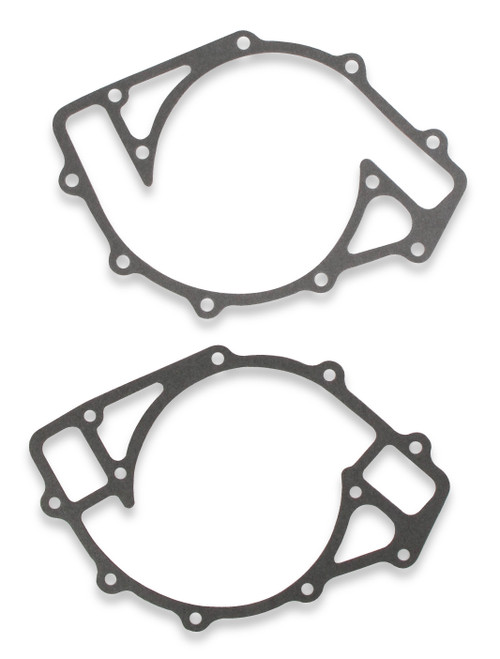 Engine Water Pump Gasket Mr Gasket 11043MRG