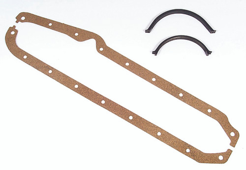 Engine Oil Pan Gasket Set Mr Gasket 190