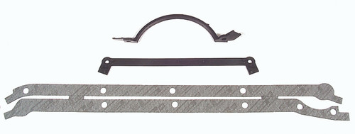 Engine Oil Pan Gasket Set Mr Gasket 195