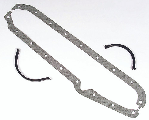 Engine Oil Pan Gasket Set Mr Gasket 196