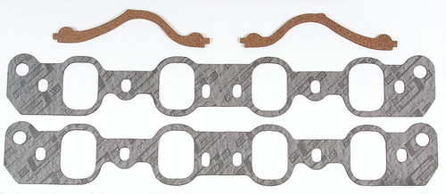 Engine Intake Manifold Gasket Mr Gasket 211