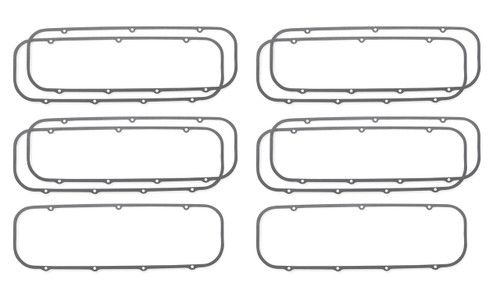 Engine Valve Cover Gasket Set Mr Gasket 2881SMP