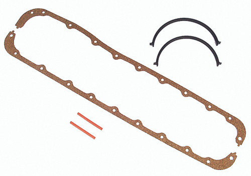 Engine Oil Pan Gasket Set Mr Gasket 292