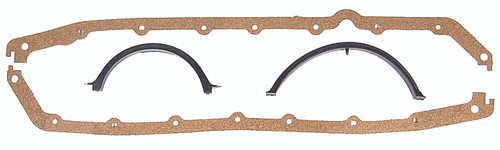 Engine Oil Pan Gasket Set Mr Gasket 490