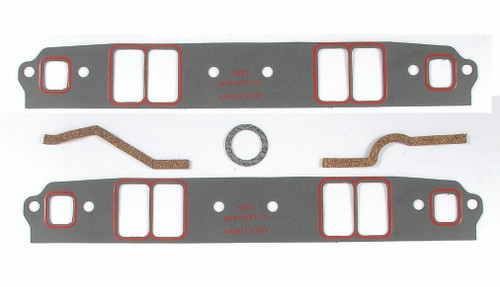 Engine Intake Manifold Gasket Mr Gasket 5823