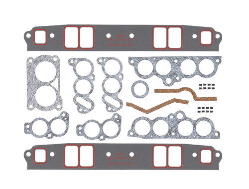 Engine Intake Manifold Gasket Mr Gasket 5851