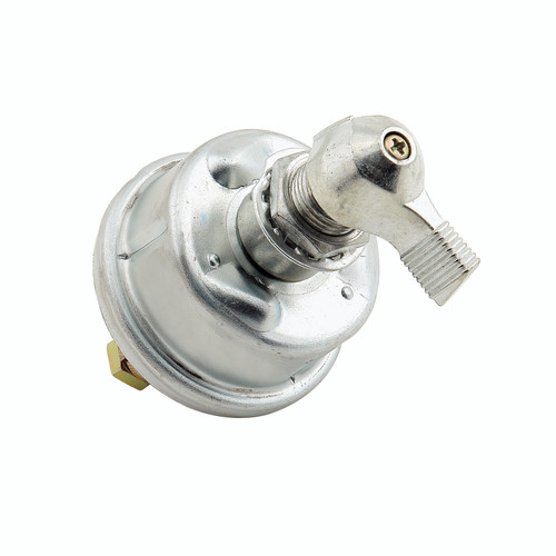 Battery Cut-Off Switch Mr Gasket 6276