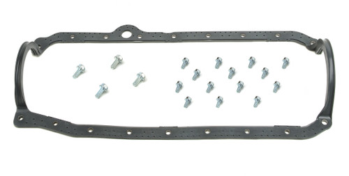 Engine Oil Pan Gasket Set Mr Gasket 6561