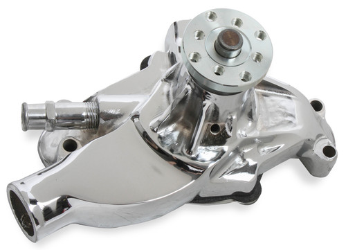 Engine Water Pump Mr Gasket 70108CG