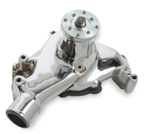 Engine Water Pump Mr Gasket 7012MRG